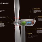funzionamento turbine eoliche