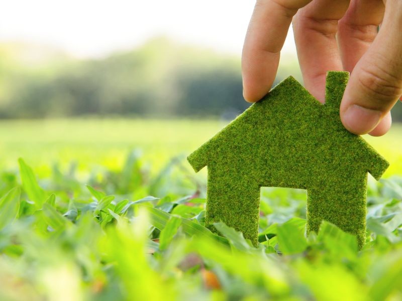 risparmio energetico con isolamento termico