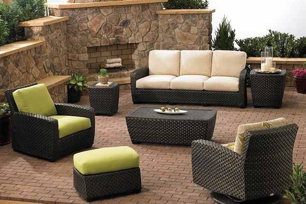 Arredo outdoor